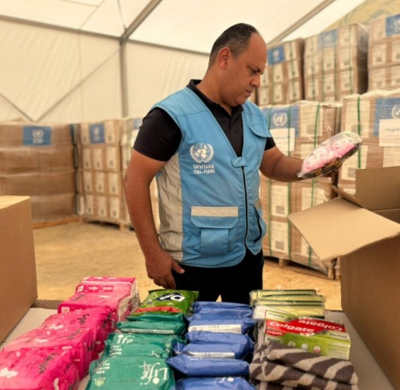 Israel torna envio de ajuda para Gaza ‘o mais complicado possível’, denunciam ONGs