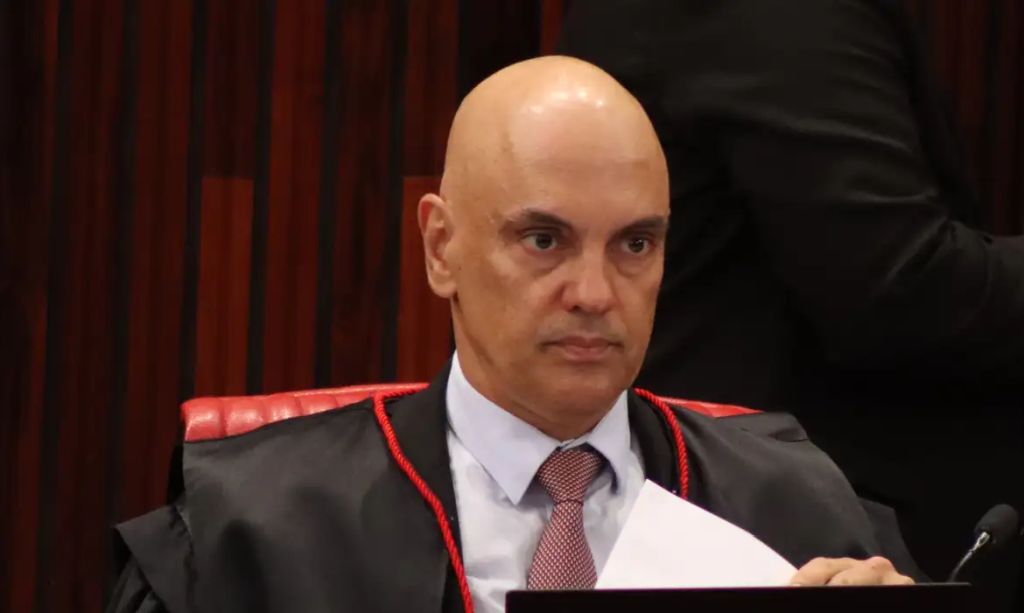 O que é a Lei Magnitsky, aplicada por Trump contra Alexandre de Moraes