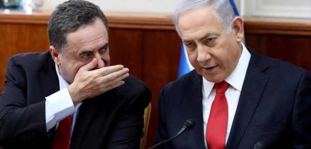 Pressionado pela extrema direita, Netanyahu quer ofensiva total em Gaza