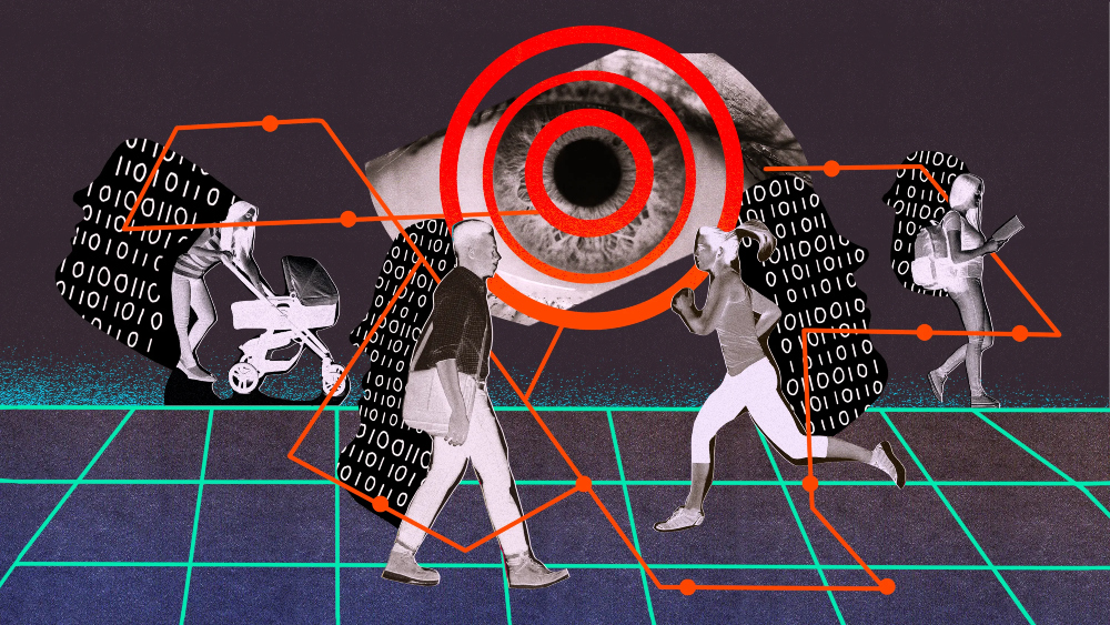 E se nossa intimidade virar mercadoria?