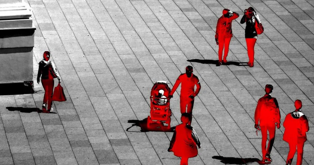 A corporação de vigilância total mira também o Brasil