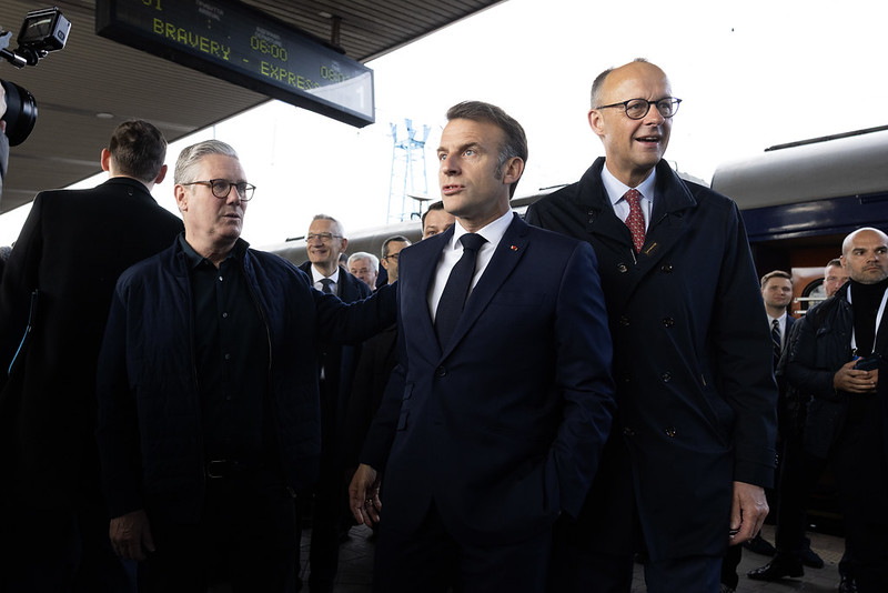 Alemanha, França e Reino Unido querem renovar sanções contra Irã; ‘ação ilegal’, diz Teerã Alemanha, França e Reino Unido querem renovar sanções contra Irã; ‘ação ilegal’, diz Teerã