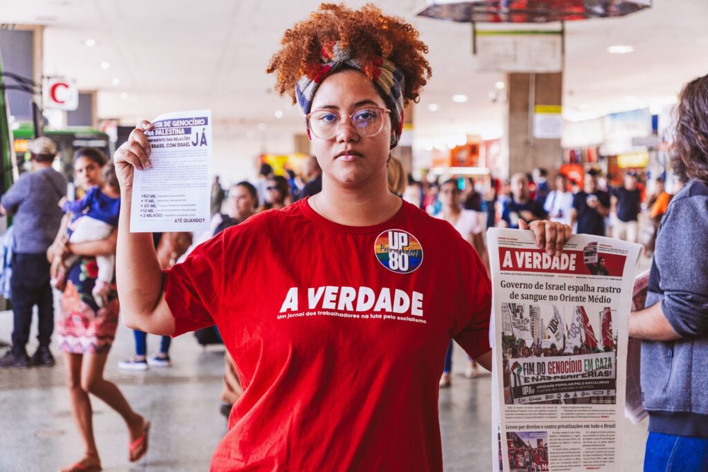 Cotas individuais do Jornal A Verdade: a prática sistemática e contínua de todo comunista