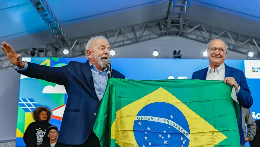 Soberania deve ser defendida com a classe trabalhadora no centro do debate