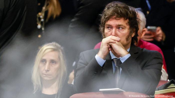 O que se sabe sobre escândalo que abala o governo de Milei