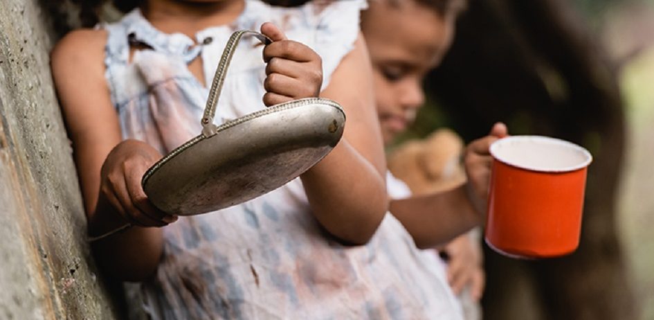 WikiFavelas: Para ir além do arroz com feijão