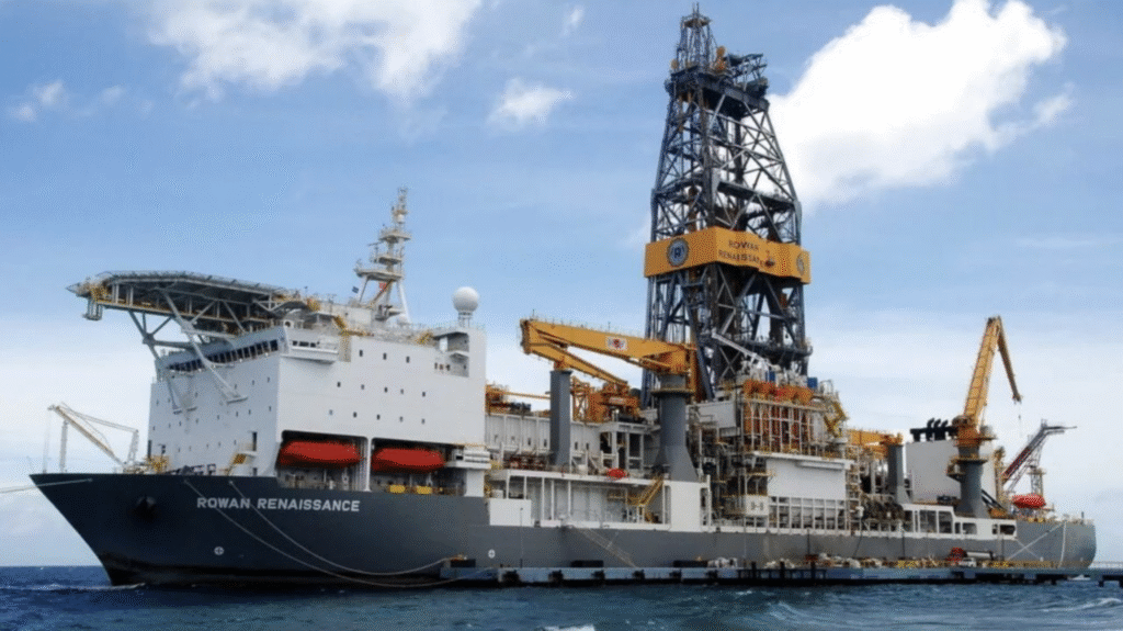 BP anuncia maior descoberta de petróleo em 25 anos na costa do Brasil