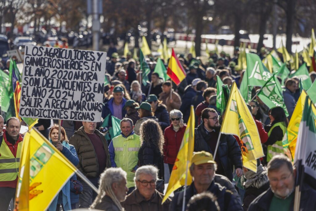 Mercosul-Europa: As vozes que vêm das ruas