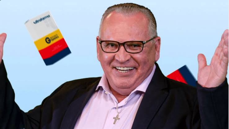 Prisão de dono da Ultrafarma evidencia corrupção da burguesia
