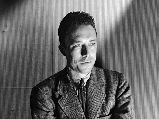 Por que ler Albert Camus hoje?