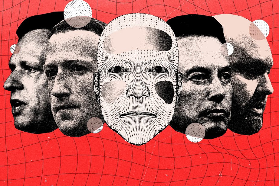 Os novos profetas da distopia