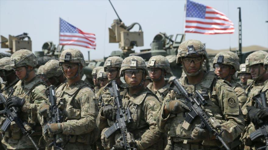 Venezuela: Por trás da “guerra às drogas” de Trump Venezuela: Por trás da “guerra às drogas” de Trump