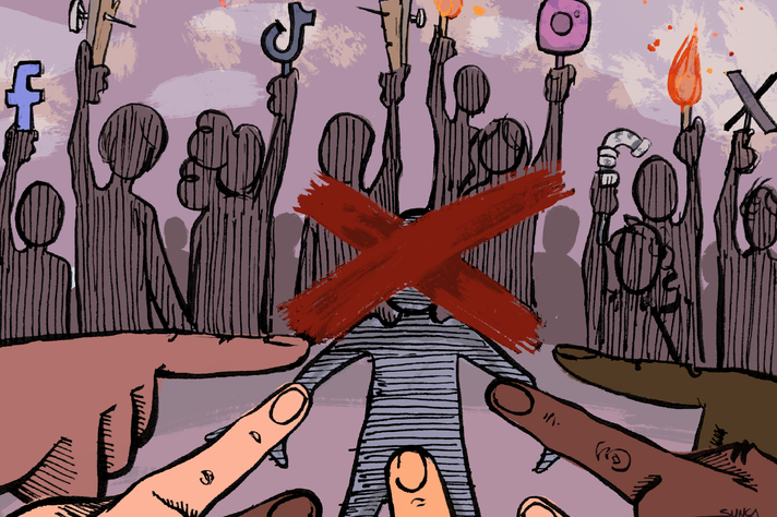 O tempo da Justiça na era da digital