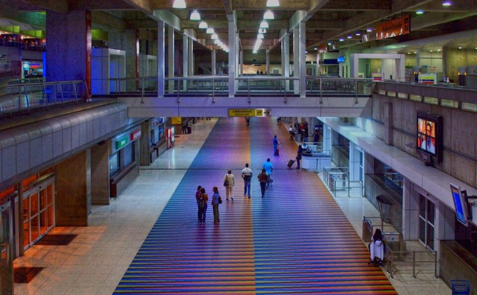 Brasil e Venezuela retomam voos após 8 anos; primeira viagem será nesta terça-feira