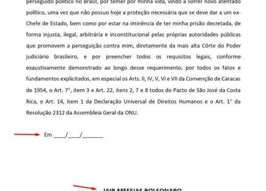 Socorro de Milei, xingamentos desesperados e contas das esposas: o que dizem as mensagens do clã Bolsonaro reveladas pela PF