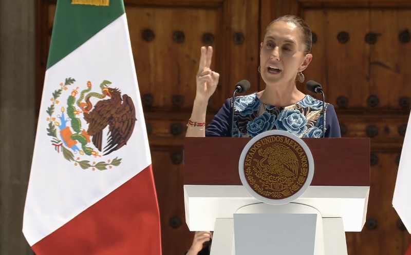 ‘El Mayo’ se declara culpado nos EUA; Sheinbaum fala em ‘colaboração’ entre países