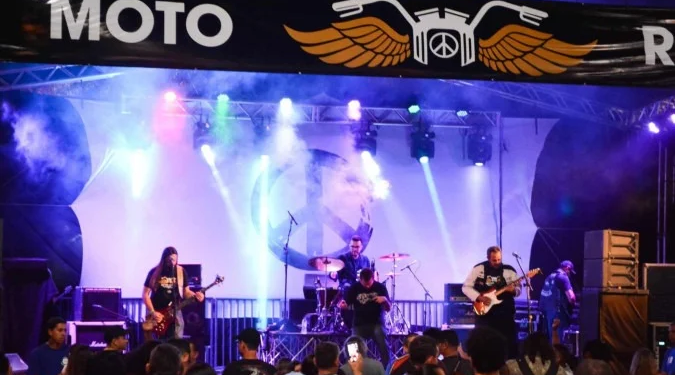 Tradição, música e teatro tomam conta do Distrito Federal neste fim de semana