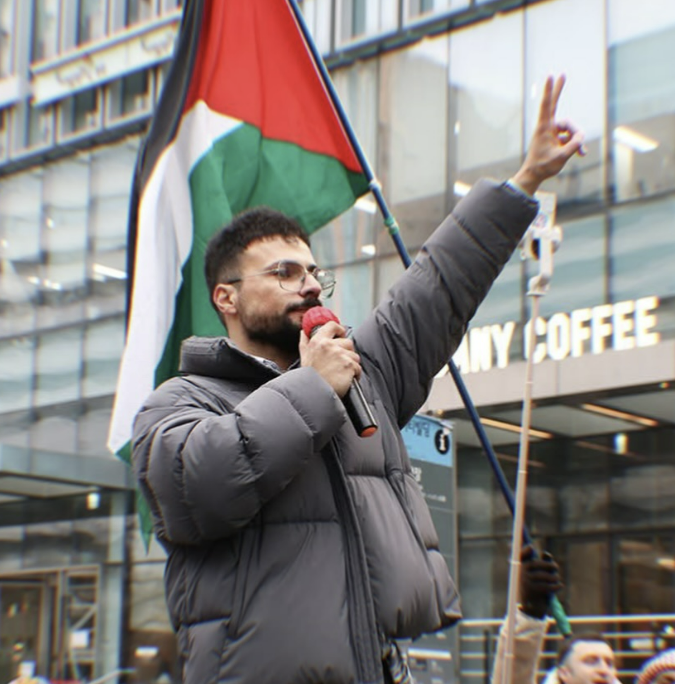 Aliança Coreia do Sul-EUA limita debate sobre Gaza, avalia palestino que mora em Seul