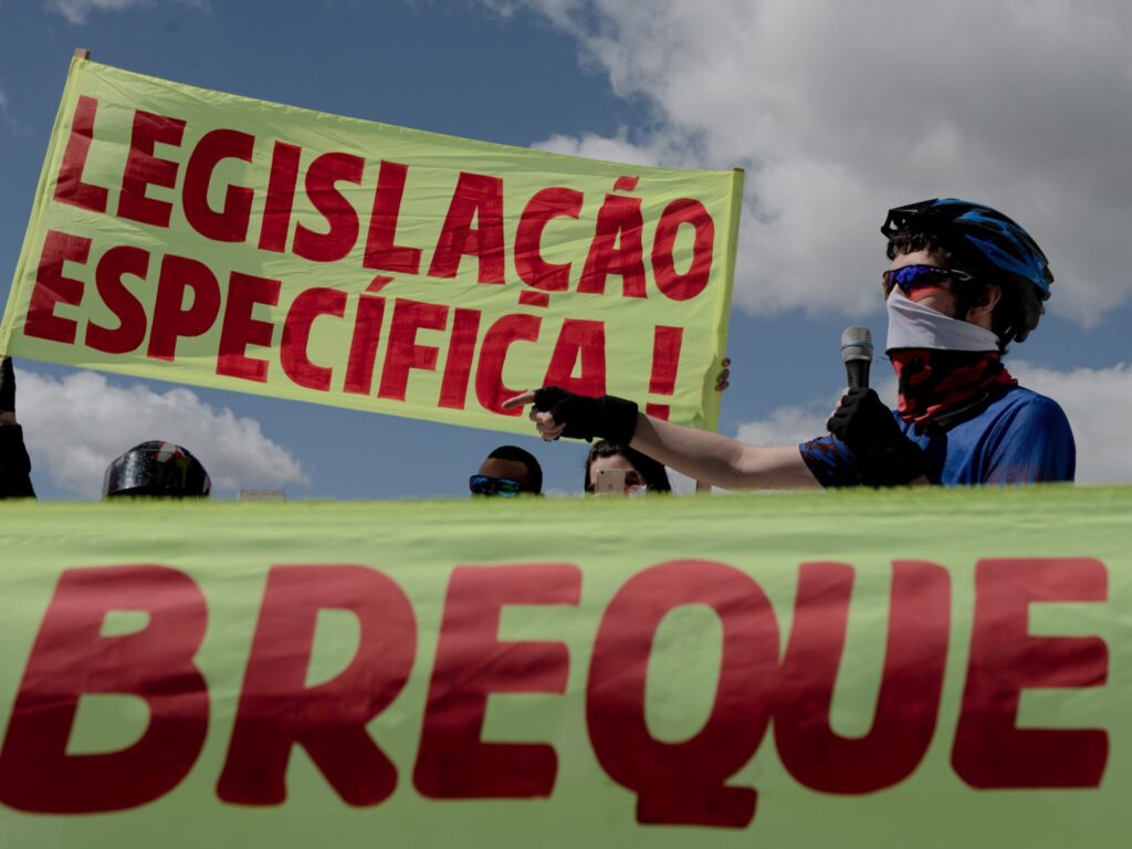 Para que servem os sindicatos no século XXI?