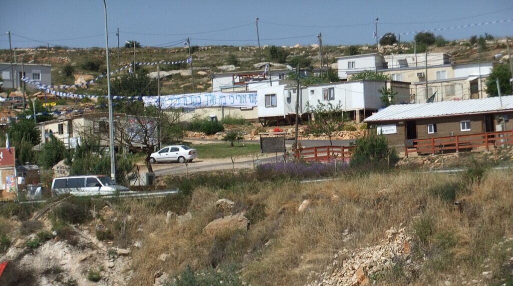 Rússia denuncia ataque de colonos israelenses contra veículo diplomático na Cisjordânia