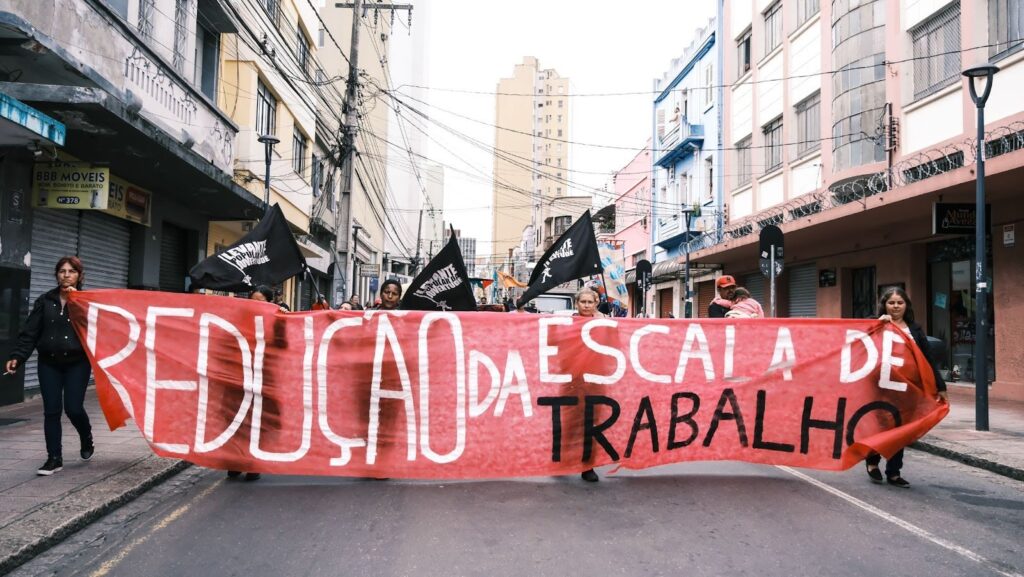 Marcha e sessão solene na Alep vão abrir a 22ª Jornada de Agroecologia, nesta quarta-feira (6)