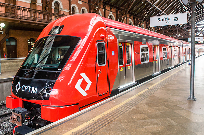 Metroviários se mobilizam para lutar contra privatização