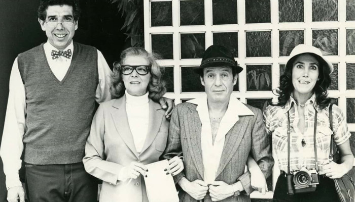 Seria Roberto Bolaños um crítico do capitalismo senil?