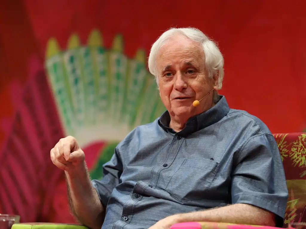 ‘Solução de dois Estados é impraticável, Palestina existiria apenas no papel, diz Ilan Pappe