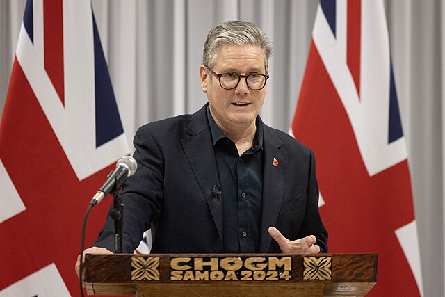 Genocídio em Gaza: Reino Unido exclui autoridades israelenses de evento de defesa