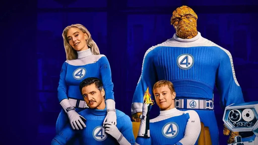 Filmes de super-herói: é possível escapar do cinismo?