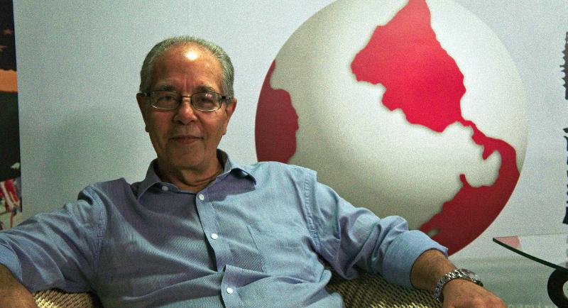 ‘Tarifas dos EUA é continuação do golpe de 2016’, diz Sebastião Velasco