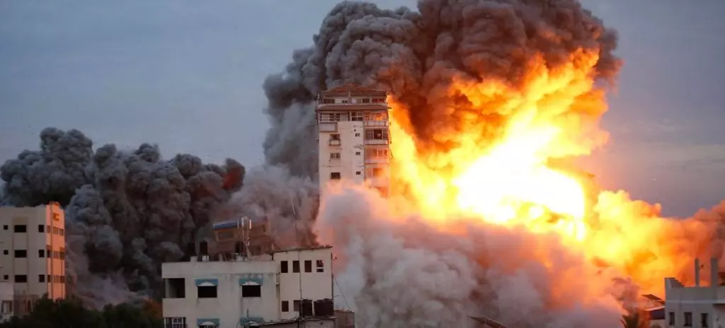 Maioria em cinco países defende redução ou fim do comércio de armas para Israel, aponta pesquisa Maioria em cinco países defende redução ou fim do comércio de armas para Israel, aponta pesquisa
