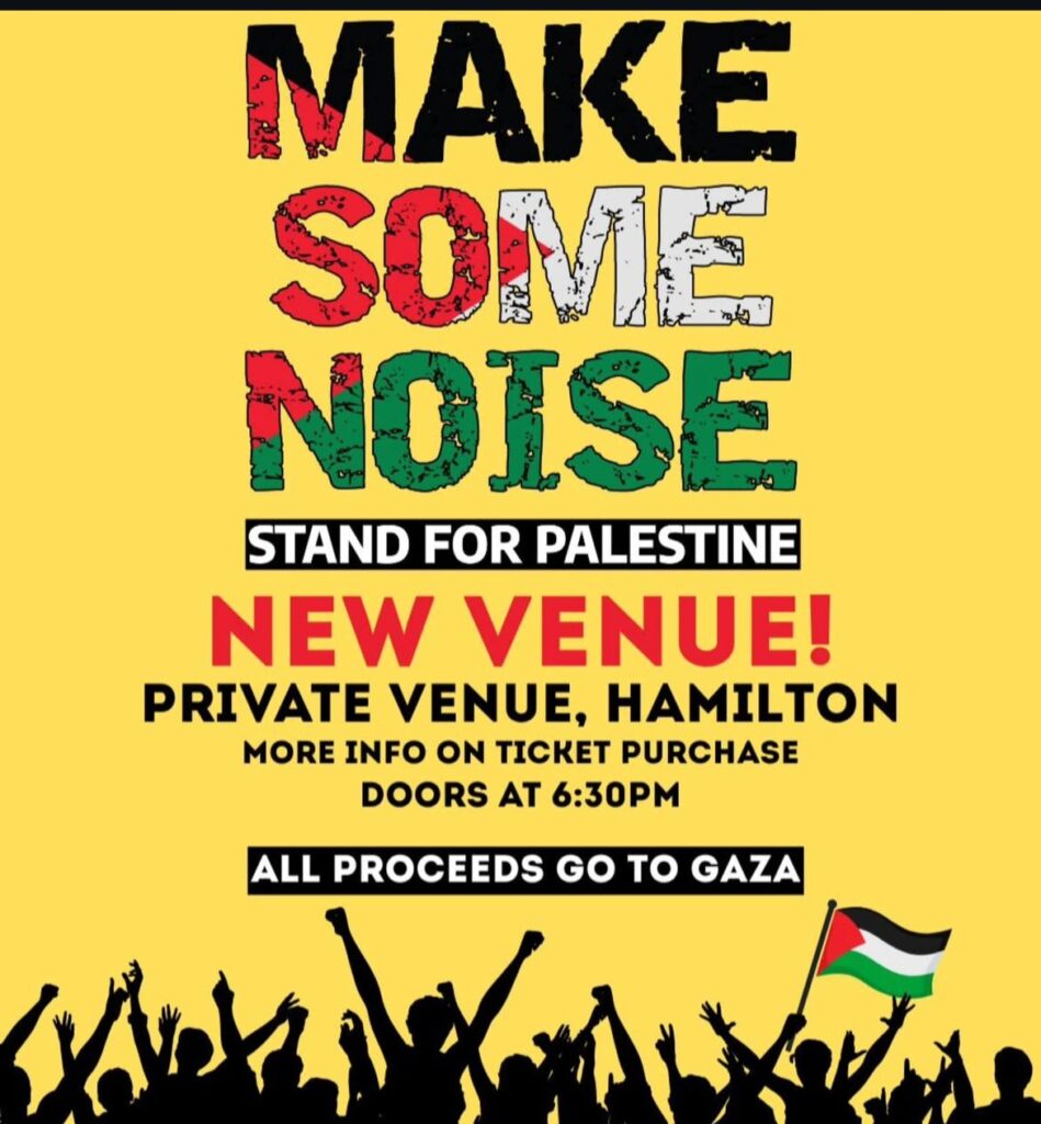 Evento pró-Palestina na Austrália é cancelado após intimidação: ‘terrorismo sionista’