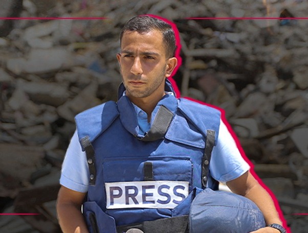 ‘Célula de Legitimação’: Israel usa inteligência para associar jornalistas ao Hamas e validar execuções