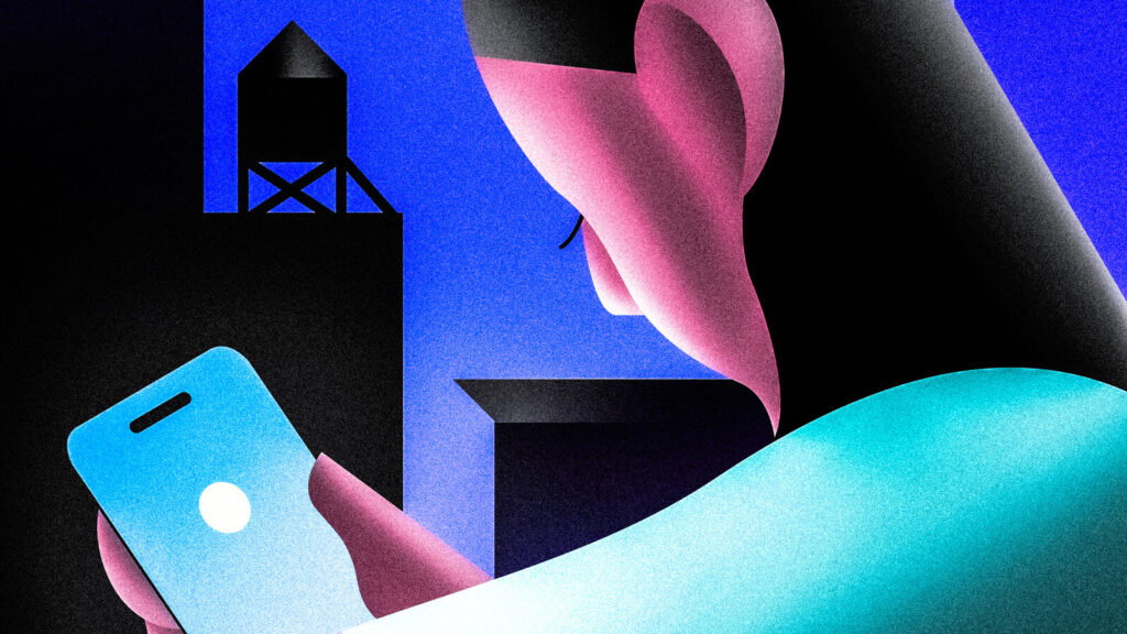 Quando até o ócio vira mercadoria