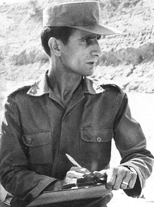 Carlos Lamarca: 54 anos de um legado de resistência contra a ditadura brasileira