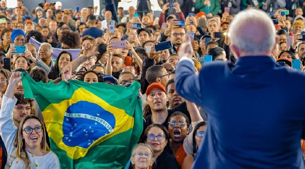 E depois de condenar Bolsonaro?