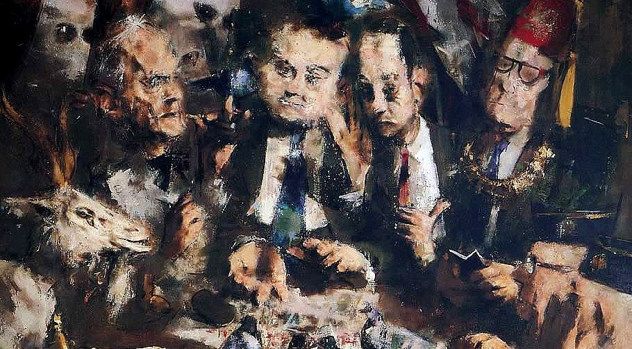 Como o Legislativo capturou o Orçamento