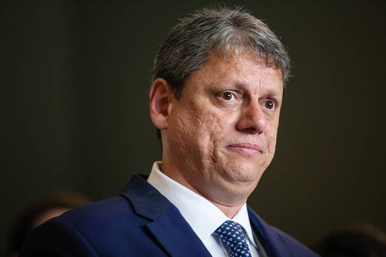 2026: Tarcísio e a herança do “mito”