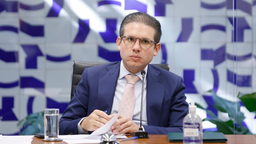 A PEC da Bandidagem e a erosão da democracia A PEC da Bandidagem e a erosão da democracia