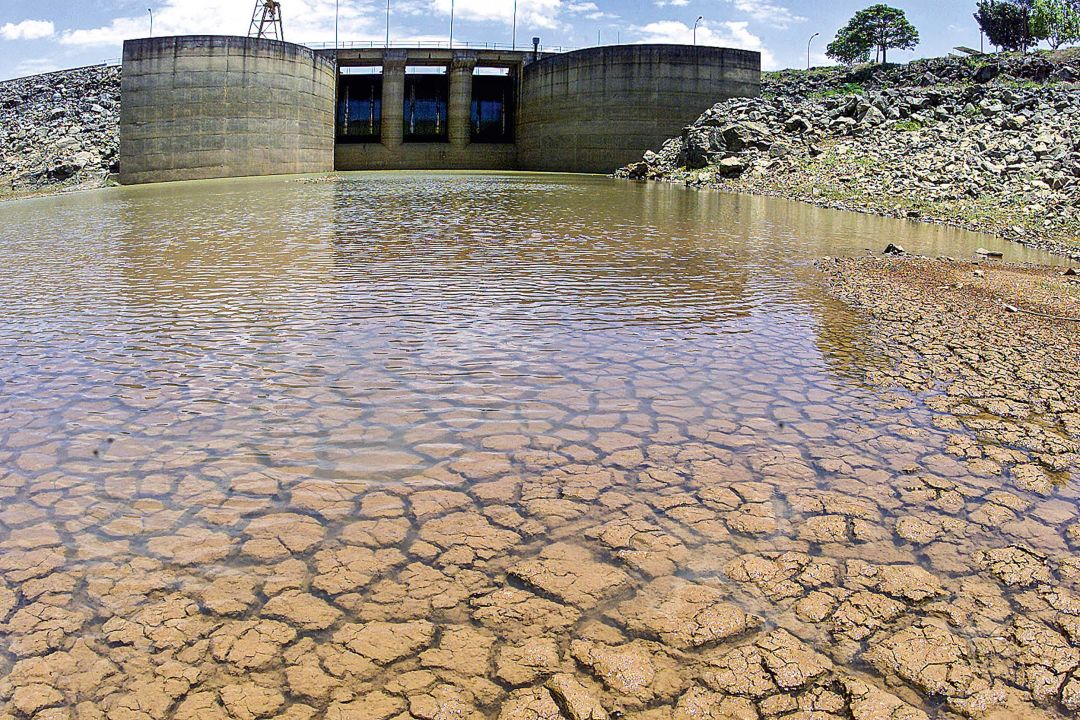 SP: Como a Sabesp agrava a crise hídrica SP: Como a Sabesp agrava a crise hídrica