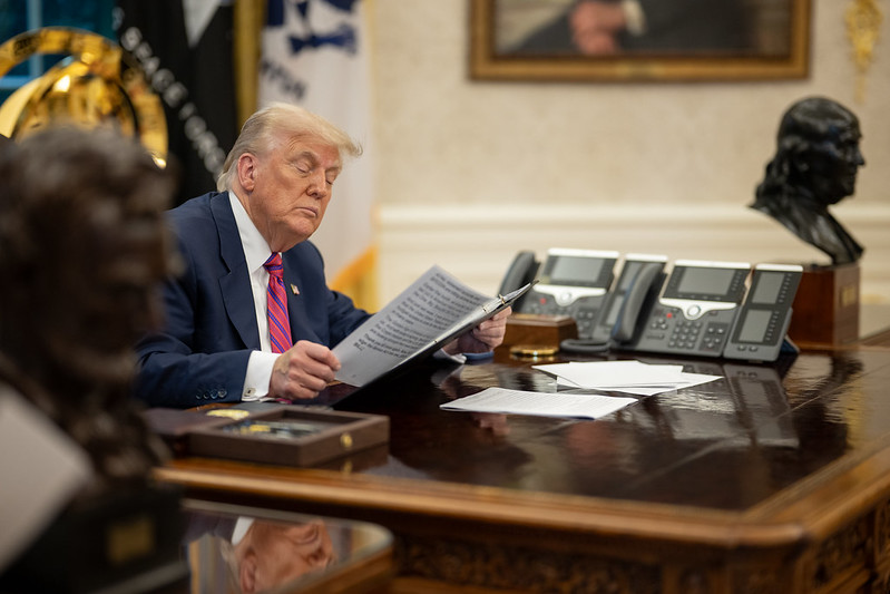 Política migratória de Trump atinge famílias que estão há décadas nos EUA