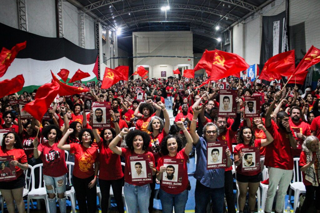 Dia do Heroísmo Revolucionário é celebrado no Brasil