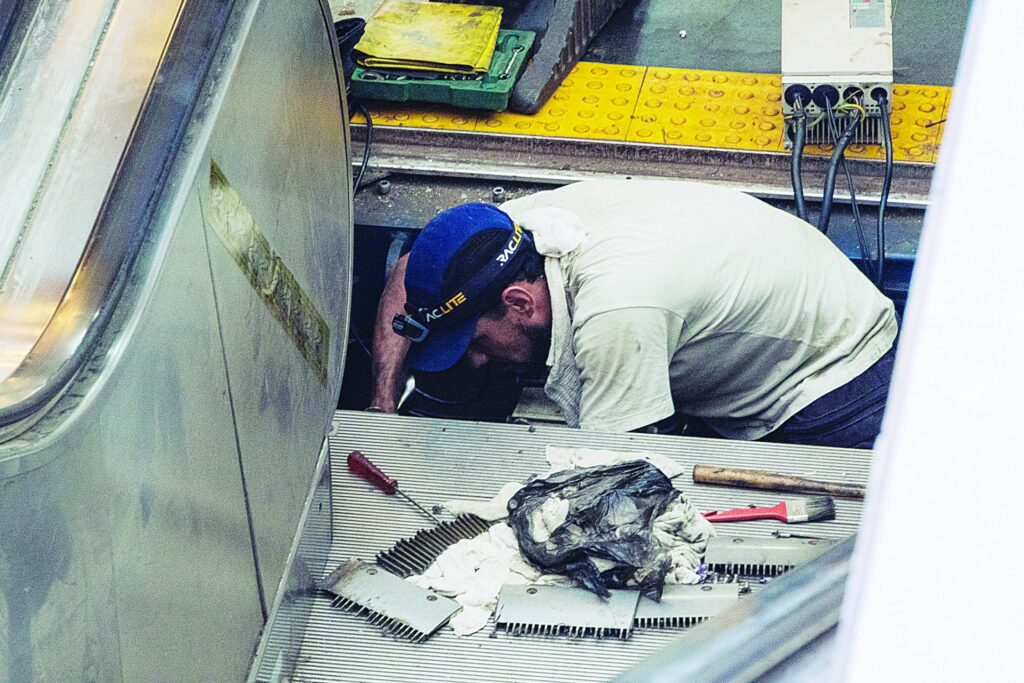 O salário do trabalhador não paga o aluguel