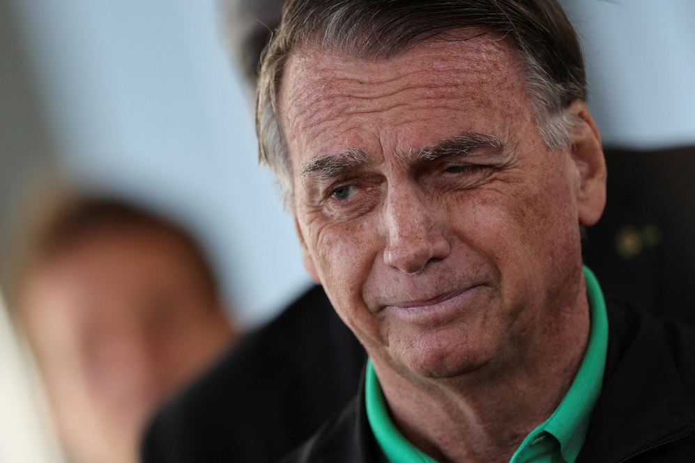 Jair já se foi. Agora só resta o bolsonarismo