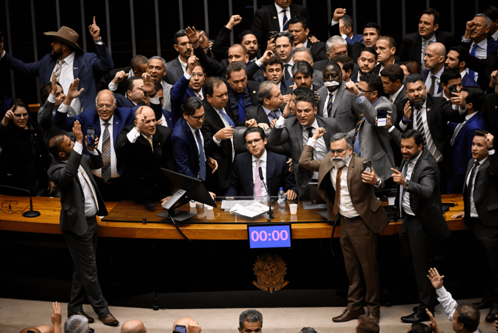 A PEC da Bandidagem e seu sentido profundo
