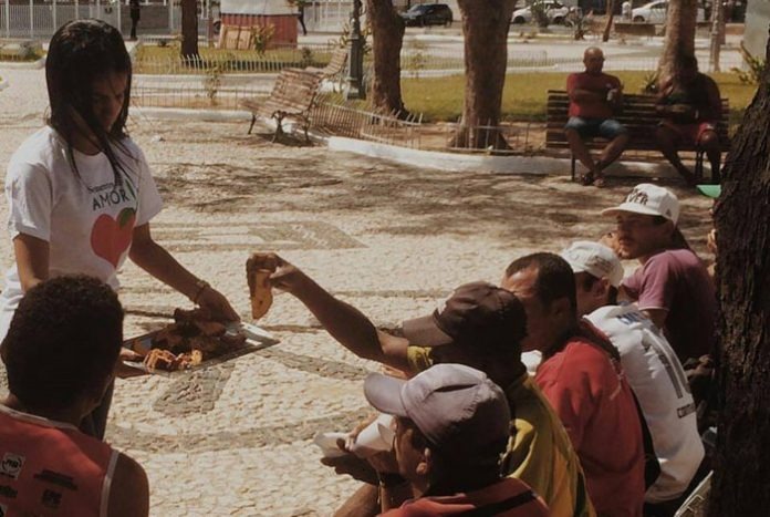 O problema da moradia em Petrolina-PE