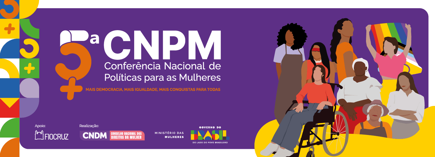 5ª Conferência Nacional de Políticas para as Mulheres começa dia 29; confira programação 1 5a-conferencia-nacional-de-politicas-para-as-mulheres-comeca-dia-29-confira-programacao-ministra-das-mulheres-marcia-lopes-durante-reuniao-de-alto-nivel-na-80a-assembleia-geral-da-onu-ao-fundo-a-ex-presidenta-do-chile-michele-bachelet-a-conferencia-e-uma-iniciativa-do-ministerio-das-mulheres-foto-gov-br-tvt-news