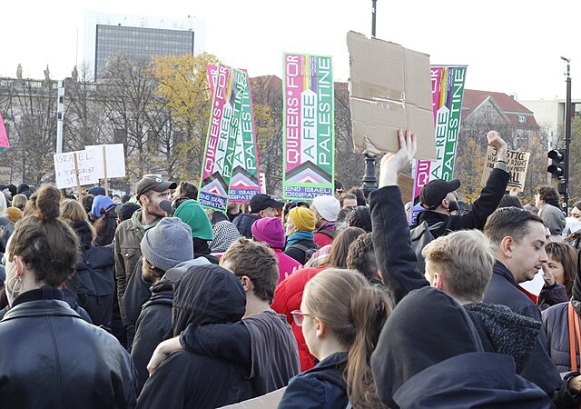 NYT: Europa ‘fala muito’, mas age pouco em prol de Gaza