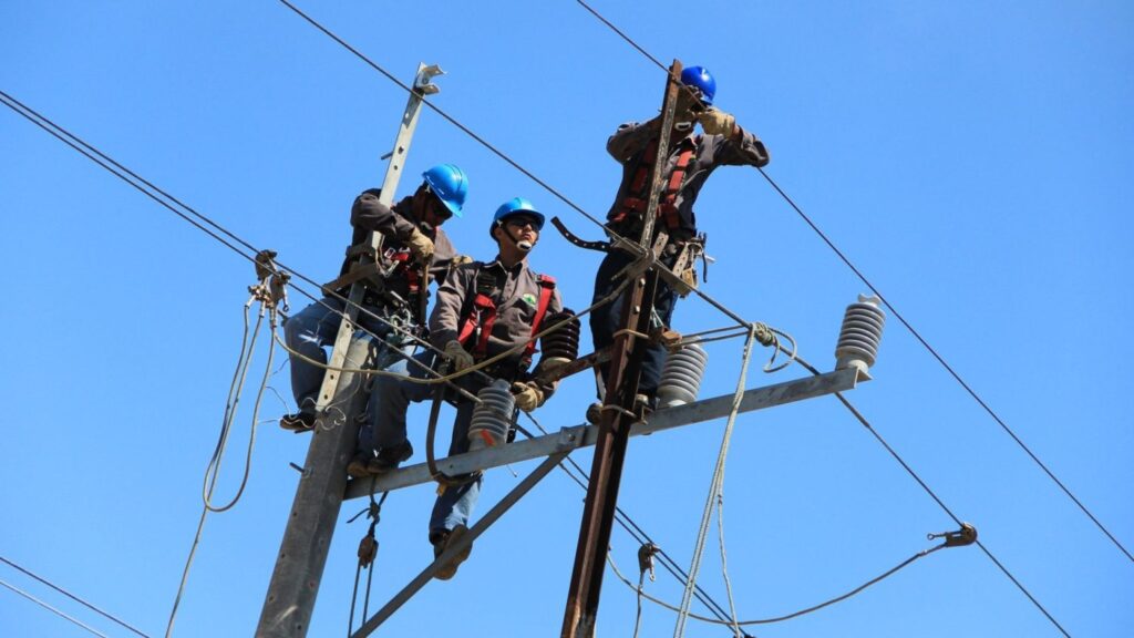 O que muda no setor elétrico brasileiro? O que muda no setor elétrico brasileiro?
